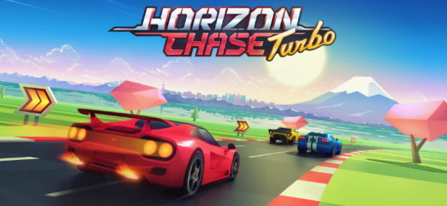 Calendrier de l’Avent Epic Games 2022 (Jour 2) : Horizon Chase Turbo est gratuit jusqu'à 17h