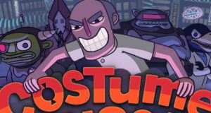 Calendrier de l’Avent Epic Games 2022 (Jour 3) : Costume Quest 2 est gratuit jusqu'à 17h