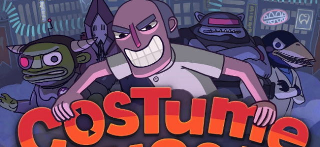 Calendrier de l’Avent Epic Games 2022 (Jour 3) : Costume Quest 2 est gratuit jusqu'à 17h