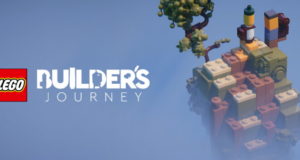 Calendrier de l’Avent Epic Games 2022 (Jour 7) : LEGO Builder's Journey est gratuit jusqu'à 17h