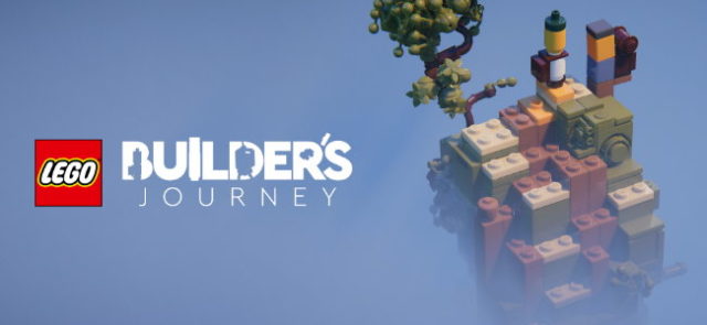 Calendrier de l’Avent Epic Games 2022 (Jour 7) : LEGO Builder's Journey est gratuit jusqu'à 17h