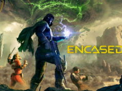 Calendrier de l’Avent Epic Games 2022 (Jour 9) : Encased est gratuit jusqu'à 17h