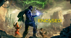Calendrier de l’Avent Epic Games 2022 (Jour 9) : Encased est gratuit jusqu'à 17h