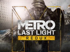 Calendrier de l’Avent Epic Games 2022 (Jour 10) : Metro Last Light Redux offert jusqu'à 17h