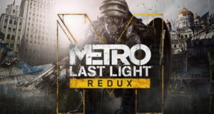 Calendrier de l’Avent Epic Games 2022 (Jour 10) : Metro Last Light Redux offert jusqu'à 17h