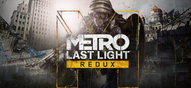 Calendrier de l’Avent Epic Games 2022 (Jour 10) : Metro Last Light Redux offert jusqu'à 17h