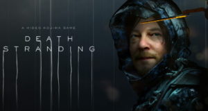 Calendrier de l’Avent Epic Games 2022 (Jour 11) : Death Stranding gratuit jusqu'à 17h