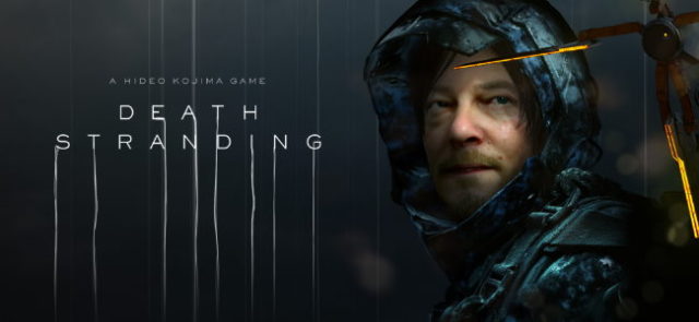 Calendrier de l’Avent Epic Games 2022 (Jour 11) : Death Stranding gratuit jusqu'à 17h