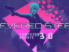 Calendrier de l’Avent Epic Games 2022 (Jour 13) : Severed Steel offert jusqu'à 17h