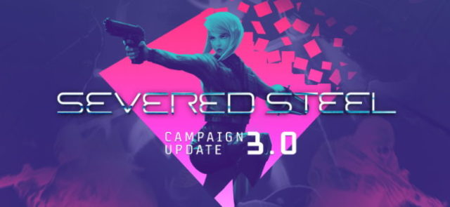 Calendrier de l’Avent Epic Games 2022 (Jour 13) : Severed Steel offert jusqu'à 17h