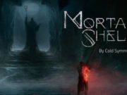 Calendrier de l’Avent Epic Games 2022 (Jour 14) : Mortal Shell offert jusqu'à 17h