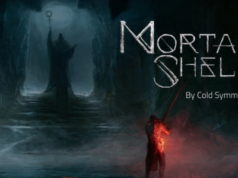 Calendrier de l’Avent Epic Games 2022 (Jour 14) : Mortal Shell offert jusqu'à 17h