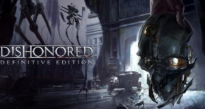 Calendrier de l’Avent Epic Games 2022 (Jour 15) : Dishonored Definitive Edition et Eximius gratuits jusqu'au 5 janvier