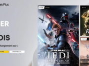 Les jeux offerts du mois de janvier 2023 sur PlayStation Plus