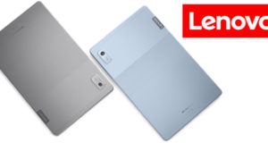 CES 2023 - Lenovo annonce une nouvelle tablette vendue à partir de 159 euros