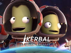 Kerbal Space Program et Shadow Tactics gratuits jusqu'au 12 janvier chez Epic Games