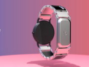 BHeart, un tracker d'activités équipé d'une batterie sans fin