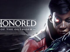 City of Gangsters et Dishonored gratuits sur Epic Games Store