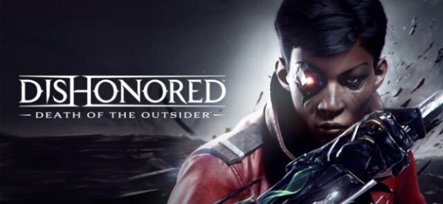 City of Gangsters et Dishonored gratuits sur Epic Games Store