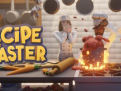 Recipe for Disaster gratuit sur Epic Games jusqu'à 17h