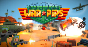Epic Games : Warpips offert jusqu'au 23 février