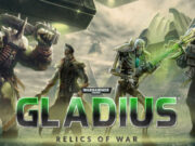Warhammer 40,000: Gladius – Relics gratuit sur Epic Games Store