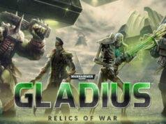 Warhammer 40,000: Gladius – Relics gratuit sur Epic Games Store