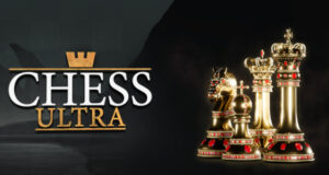 Epic Games Store : 2 jeux gratuits dont Chess Ultra