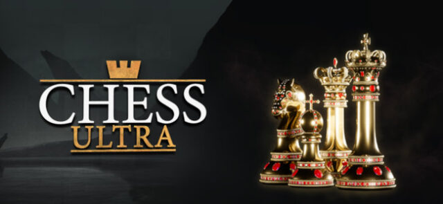 Epic Games Store : 2 jeux gratuits dont Chess Ultra