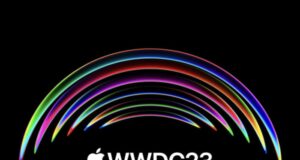 La WWDC 2023 d’Apple se tiendra du 5 au 9 juin