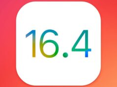 Téléchargez l’iOS 16.4 [liens directs] pour iPhone et iPad