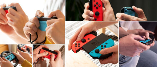 Comment faire réparer gratuitement vos Nintendo Joy-Con défectueux ?