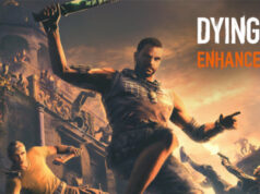 Dying Light: Enhanced Edition et du contenu additionnel offerts par Epic Games