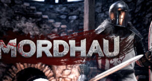 Mordhau et Second Extinction gratuits sur Epic Games Store
