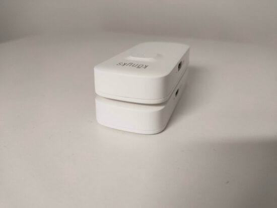 Senso Charge 2, le nouveau détecteur d'ouverture de Konyks [Test]