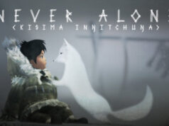 Beyond Blue et Never Alone gratuits sur Epic Games Store