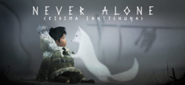 Beyond Blue et Never Alone gratuits sur Epic Games Store