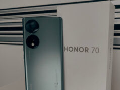 Honor 70 : un smartphone endurant au design soigné [Test]