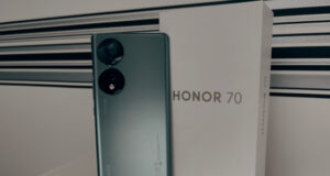 Honor 70 : un smartphone endurant au design soigné [Test]