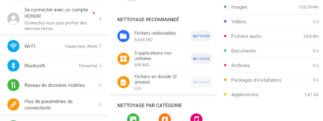 Honor 70 : un smartphone endurant au design soigné [Test]