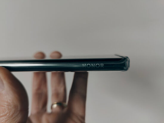 Honor 70 : un smartphone endurant au design soigné [Test]