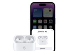 Des AirPods Pro 2 avec un port USB-C vont bientôt débarquer