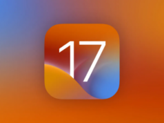 Ce que l’on sait déjà sur l’iOS 17