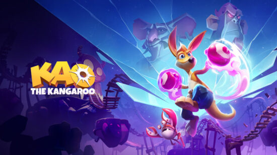 Kao The Kangaro est gratuit sur Epic Games Store