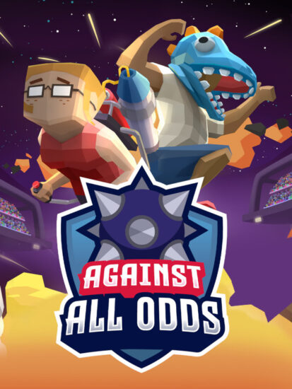 Against All Odds est gratuit sur Epic Games Store