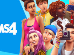 Un pack d'extensions Les Sims 4 gratuit jusqu'au 18 mai