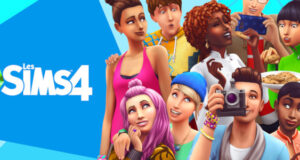 Un pack d'extensions Les Sims 4 gratuit jusqu'au 18 mai
