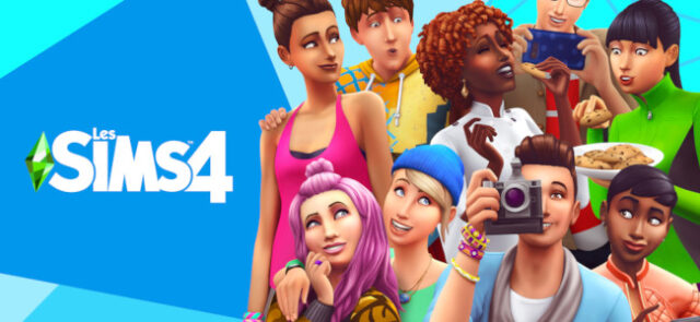 Un pack d'extensions Les Sims 4 gratuit jusqu'au 18 mai