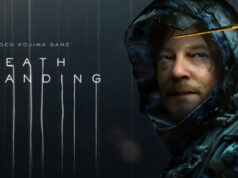 death stranding epic games