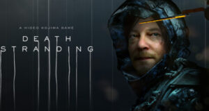 death stranding epic games